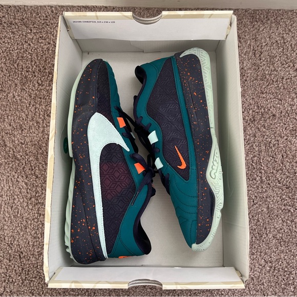 Nike Zoom Freak 5 - Picture 7 of 8